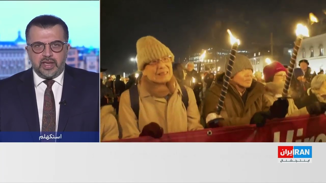 مراسم مشعلافروزی نوبل صلح در نروژ امسال برگزار نمیشود