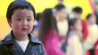 말하는 개 36.5℃ (최민수) Choi Min Soo