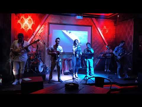 HORAS PROJECT BAND-when we were young