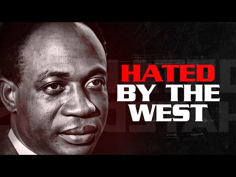 The Untold Story of Kwame Nkrumah (Full Documentary)