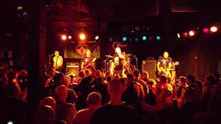 Fear City "Victory" 2016 LnL @the Cabooze