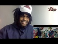 ITALIAN RAP REACTION DrefGold FSK SATEL ITALIAN RAP REACTION DrefGold FSK SATEL