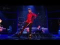 Justin Bieber - Mistletoe [HD] Live at X Factor UK 2011