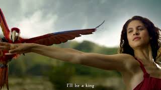 Andrea Bocelli - L'ultimo Re - with English subtitles