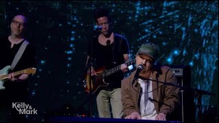 Gavin DeGraw - Get Lost (with Oz Noy)