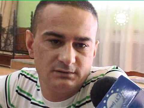 STIRILE GORJ TV    5 DETINUTI SE PREGATESC DE EXAMEN