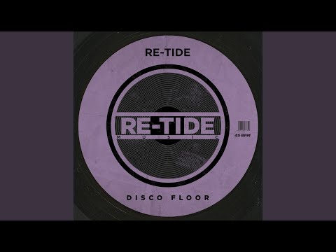 Disco Floor (Extended Mix)