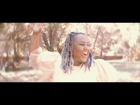 Jamie Grace - Faithful (Official Visualizer Video)