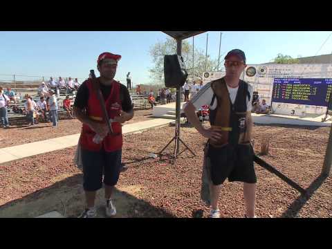 Finals Skeet Men - ISSF Shotgun World Cup 2013, Acapulco (MEX)
