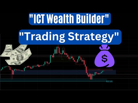 Master the ICT Trading Strategy By Lux Algo