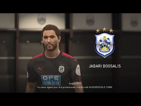 PES 2018 | BAL | GK Edition | One Time Only?