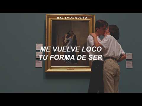 Los Auténticos Decadentes - Loco (Tu Forma De Ser) [Letra]