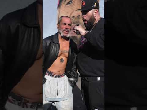 Thanks giving with joe Byron