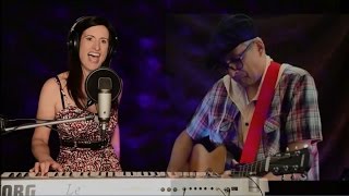 Ashes and Dreams - Studio Sessions: Fire and Ice (Relaxing Dreamy Chillout Music)