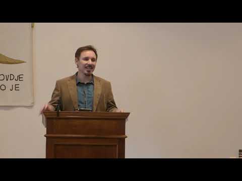 Goran Medved - Misli kao Isus