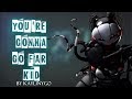 [SFM FNaF] You're Gonna Go Far Kid by The Offspring