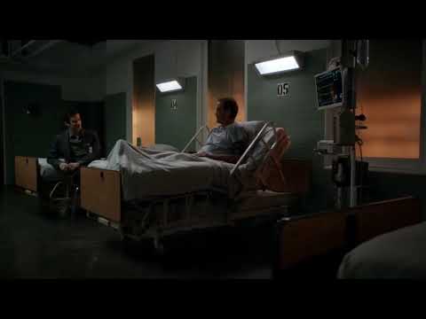 The Flash | Henry Allen Realizes That Barry Is The Flash 1x12