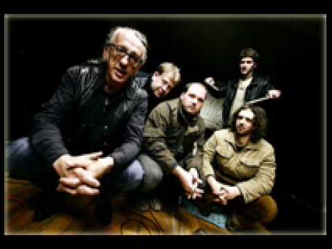 Don mentony band - mal cez pet