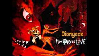 Dionysos - Monsters in Love [Full  Album]