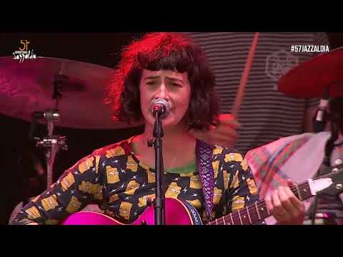 57 JAZZALDIA: THIS IS THE KIT - LIVE 57 JAZZALDIA - 2022/07/23