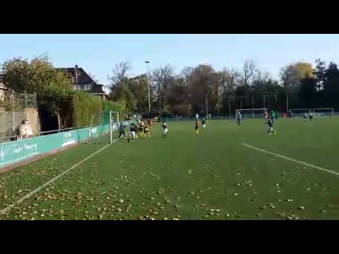 HVV F3-Quick F3, 1/11/2014