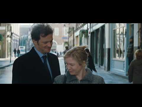 Super Duper Love - Bridget Jones: The Edge Of Reason, 2004 -  Renée Zellweger & Colin Firth