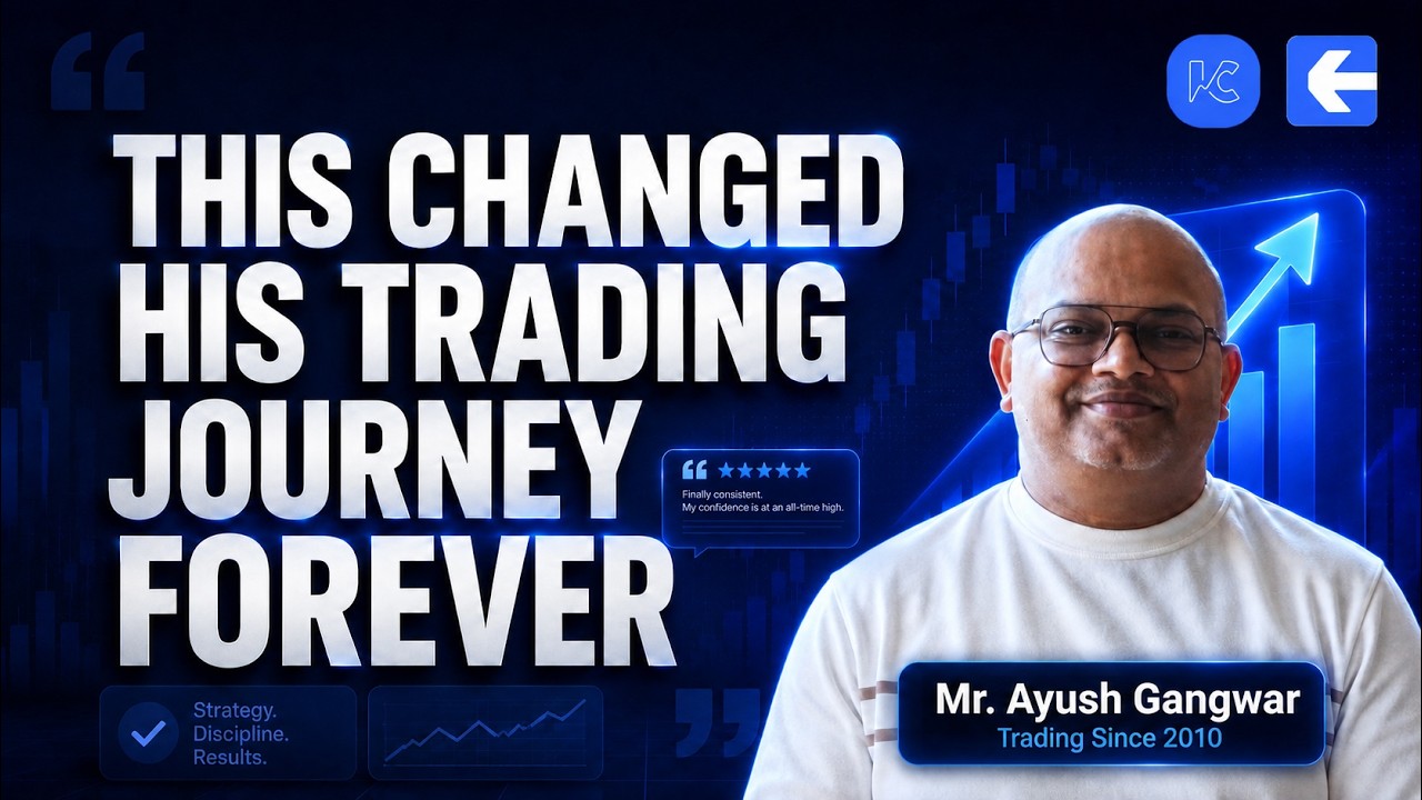 Mr. Ayush testimonial video