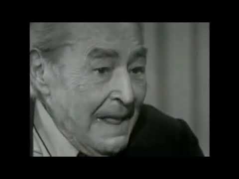 Josep Pla: '¿Cómo es el catalán?'