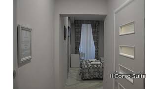 Il Corso Suite