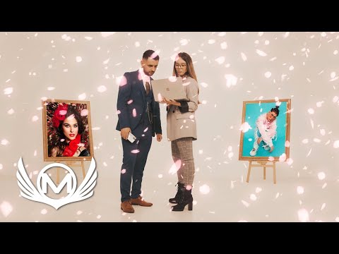 Johnny Made This ❌ @TheoRose ❌ @GabiBaguuuuu 🍒 Ciresele Amare