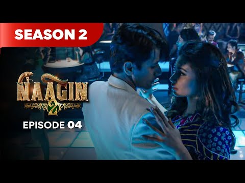 Naagin Drama Serial | Season 2 | EPISODE 04 | Best Drama 2025