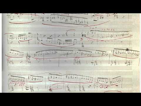 LISZT: Sonata in B minor (Robert Hairgrove, pianist)