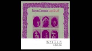Fairport Convention • Farewell Farewell (1969) UK