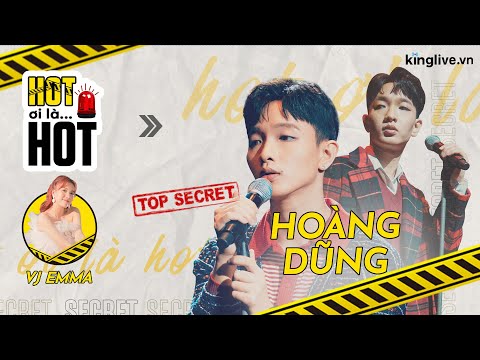 🔥 HOÀNG DŨNG “DỐC HẾT TIỀN” VÀO ’25 MÉT VUÔNG’ TẶNG FANS, HÉ LỘ CHUYỆN TÌNH VỚI BẠN GÁI