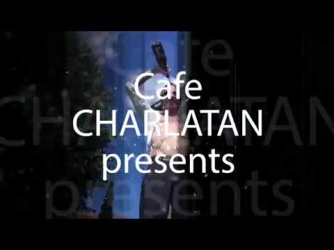 GipsySka @ Charlatan