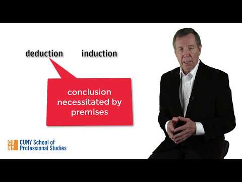 Unit 4.1: Introduction to Inductive Generalization and Statistical Syllogism