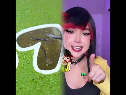 KAPELLA DE FREE FIRE SIN PELUCA Y SIN MAQUILLAJE😳😱!!#gracioso #actuación #historiasreales