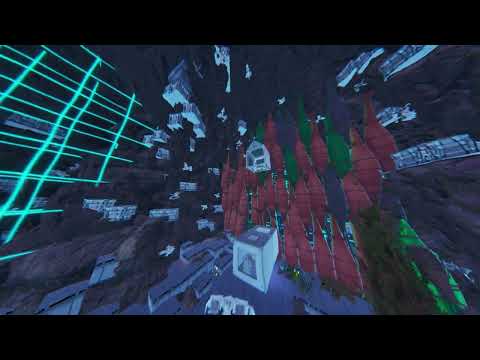 ARK ASA Official PVP I Small Tribe I Island base tour I Space Rangers is back