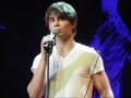 Alexander Rybak "Я спросил у ясеня" 