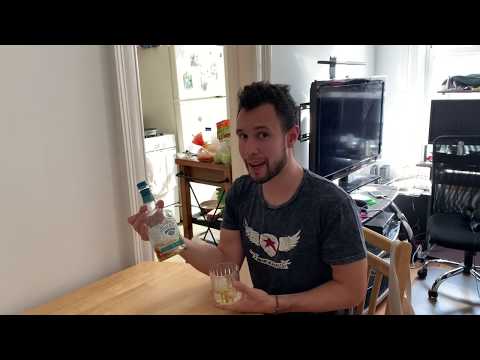 Chivas Regal Mizunara Review