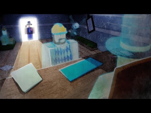 The Ghosts of ROBLOX Personal Servers