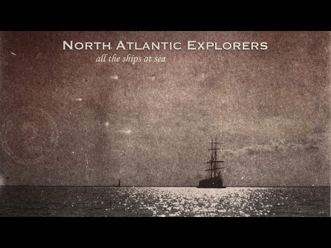 North Atlantic Explorers - Renfrew