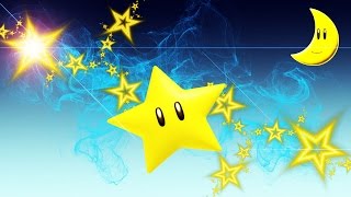 Twinkle Twinkle Little Star- Four Hours Baby Lullaby- Baby Bedtime Music by Baby Mozart Channel