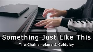Download lagu Something Just Like This - The Chainsmokers & Coldplay (Piano Cover by Riyandi Kusuma) mp3 Download lagu Something Just Like This - The Chainsmokers & Coldplay (Piano Cover by Riyandi Kusuma) mp3