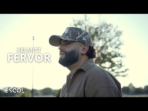 Kelmitt - Fervor (Official Music Video)