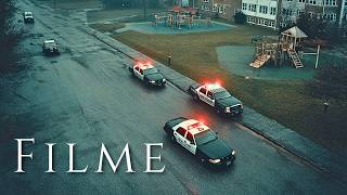 🎬 Um drama policial intenso que vai prender sua atenção desde os primeiros segundos | Filme Completo