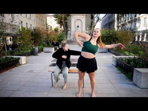 EVASION-Lyrical Dance