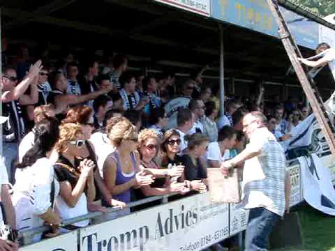 Nacompetitiefinale 2009