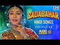 Sadabahar Hindi Songs Collection 90s Hits Hindi Song 90s Evergreen Hindi Love Songs Audio Jukebox