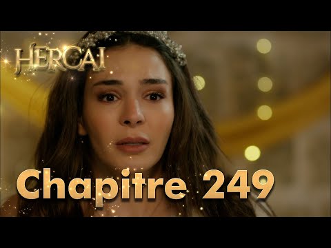 Hercai | Chapitre 249